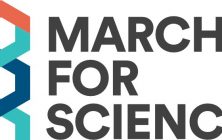 March for Science in Chile